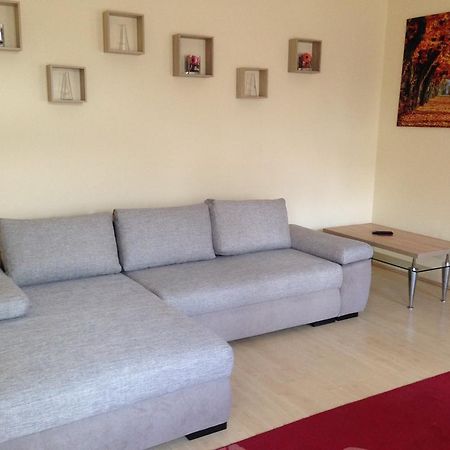 Peterfia Apartman Дебрецен Екстериор снимка