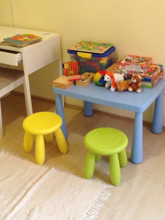 Peterfia Apartman Дебрецен Екстериор снимка
